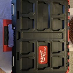 Milwaukee Compact Power Tool Kit 