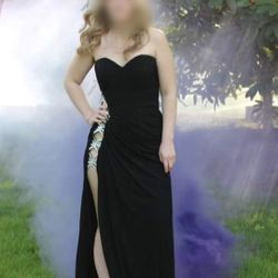 Formal Prom Dress