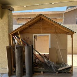 Children House 