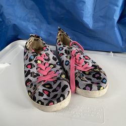 GIRLS SHOES SIZE 3