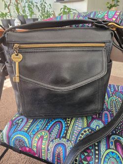 Vintage Fossil