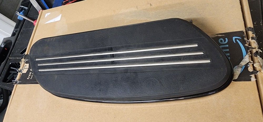 Harley Front Floor Boards