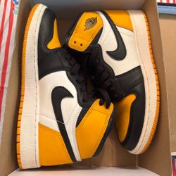 Air Jordan 1 Retro High OG 6Y
