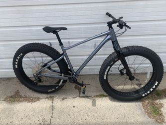 Giant Yukon 2 Fat Bike