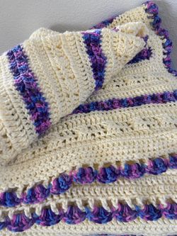 Handmade Afghan