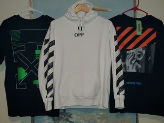 OFFWHITE  Lrg