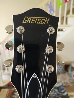 Gretsch g2627 sale