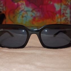 Ray Ban Sunglasses 