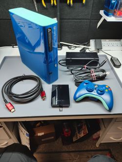 Xbox 360 Call of duty($150 OBO)(Local Meet Only)