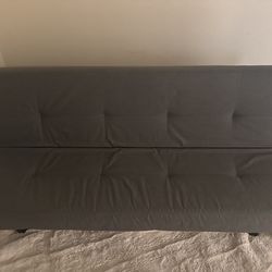 Like new IKEA sofa bed