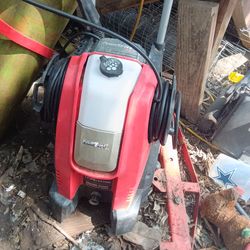 Pressure Washer $30