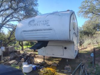Trailer For Sale 