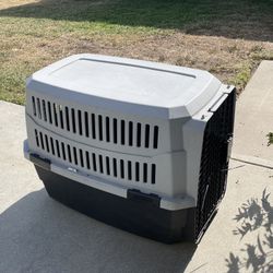 Animal Crate Large