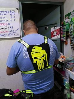 Motorcicle Vest,