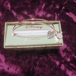 DISNEY MINNIE MOUSE BRACELET 