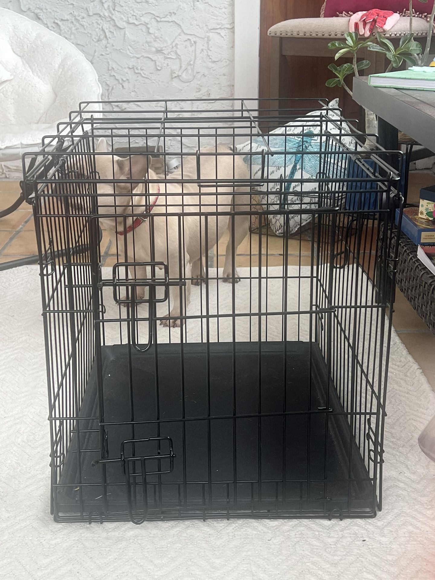 Dog Crate /cage 