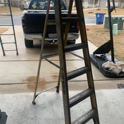 Ladder