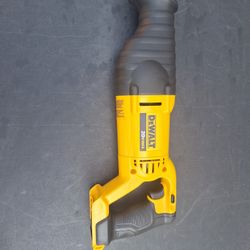 Reciprocating Saw Dewalt 20v ( Tool-Only)