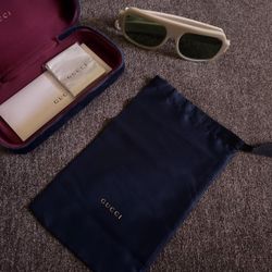 Gucci Sunglasses