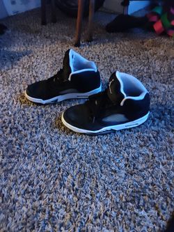 Jordan 9.5