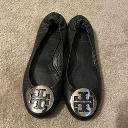 Tory Burch Ballet Flats