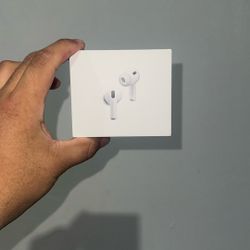 Brand New Sealed Apple AirPods Pro (3rd Gen)
