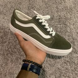 Vans 9.5