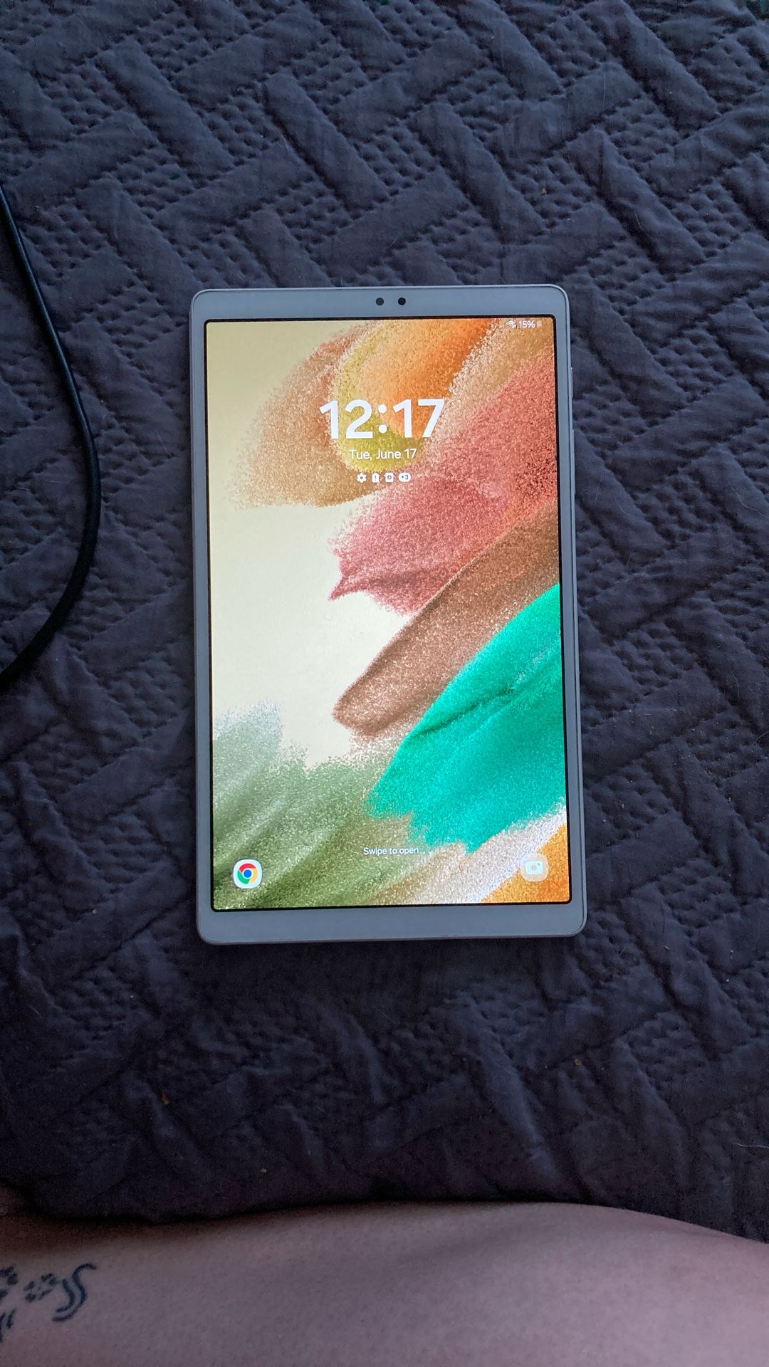 Galaxy Tab A7 Lite , 32 GB