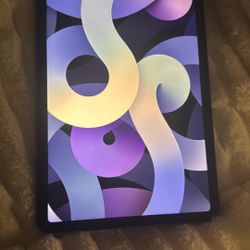 iPad Air (5th Gen) 256 GB