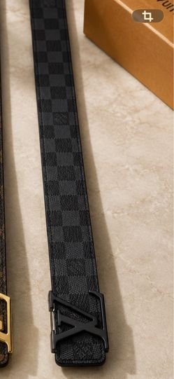 Belts new
