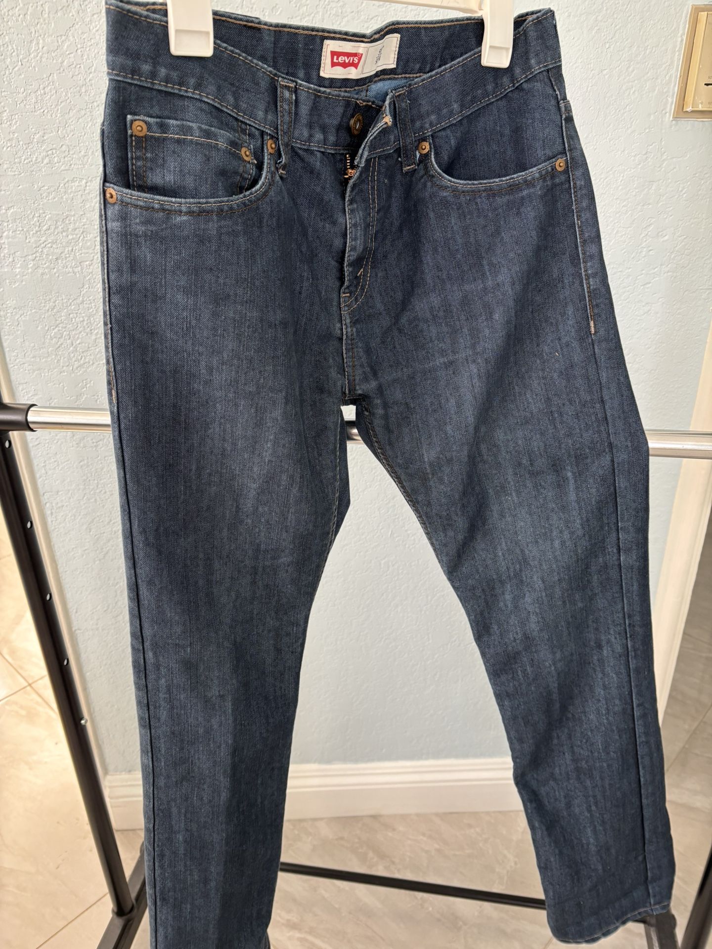 Levis 511 Slim 30x30 Regular