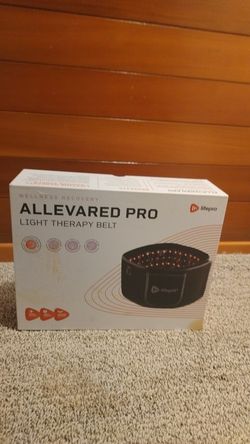 Red Light Therapy Belt