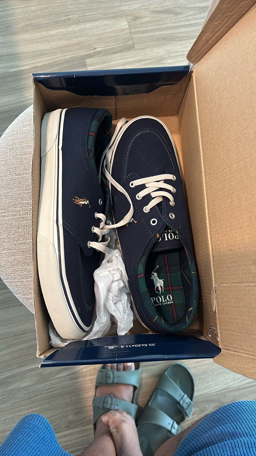 Polo 12