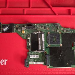 Lenovo Thinkpad T440P Motherboard