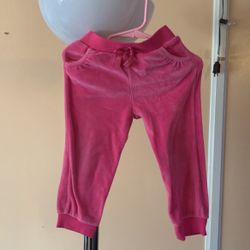 Baby Pants Set