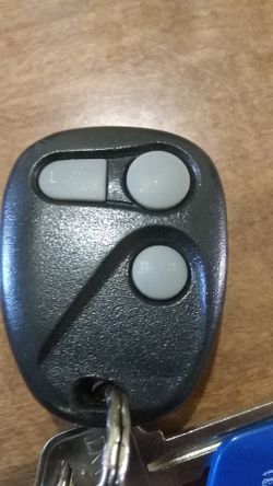 Was used for my 95 Chevy Astro van