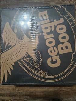 Georgia Boots