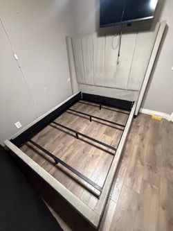 bed frame