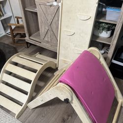 Pickler Triangle Set 