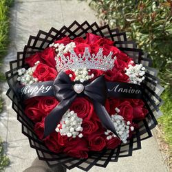 Flower Arrangement / Flower Bouquets 