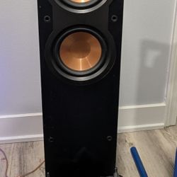 KLIPSCH R-24/F Floorstanding Speaker