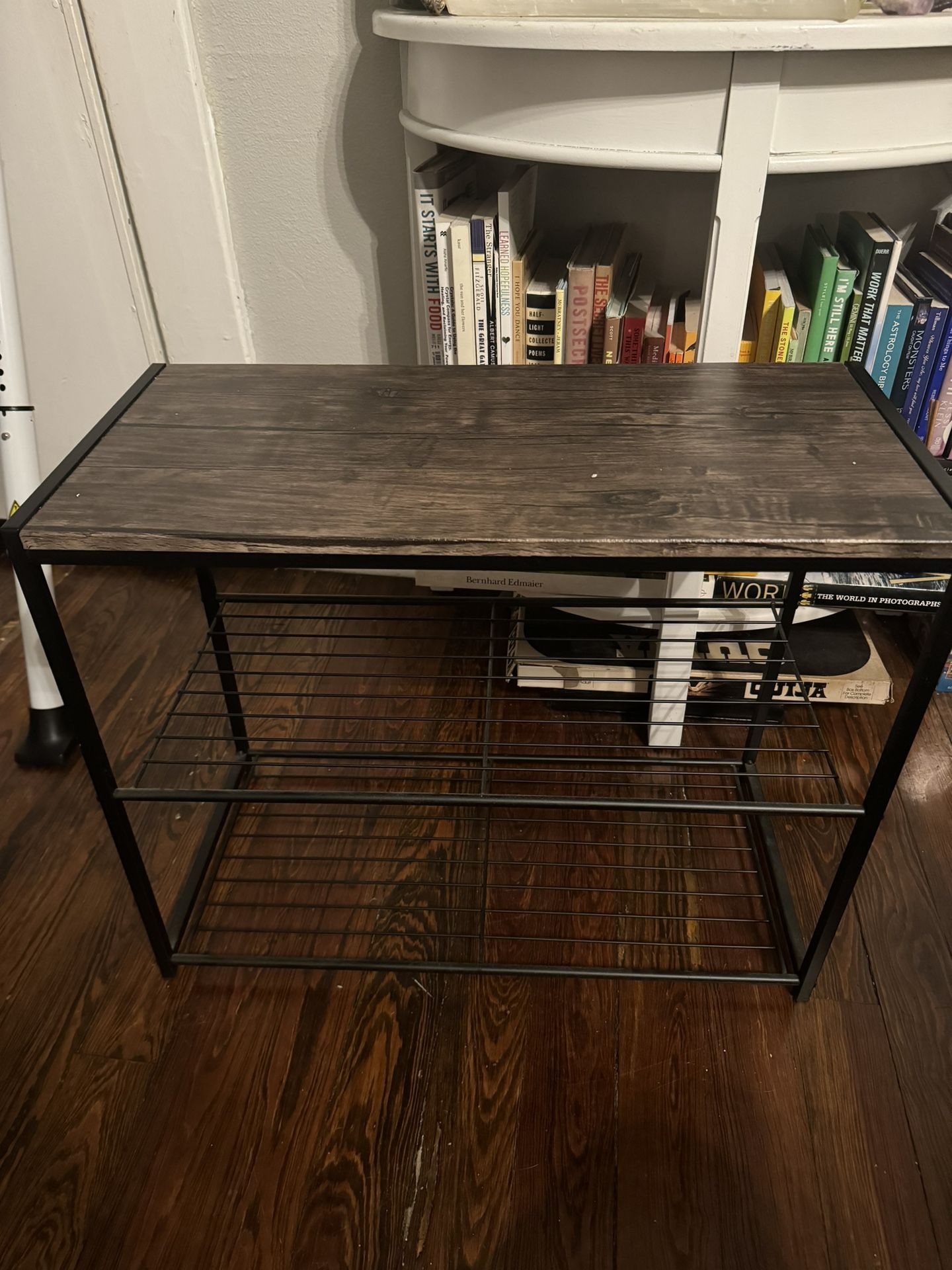 Shoe Shelf/Shoe Rack Storage