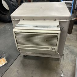 Champion WC44 Swamp Cooler