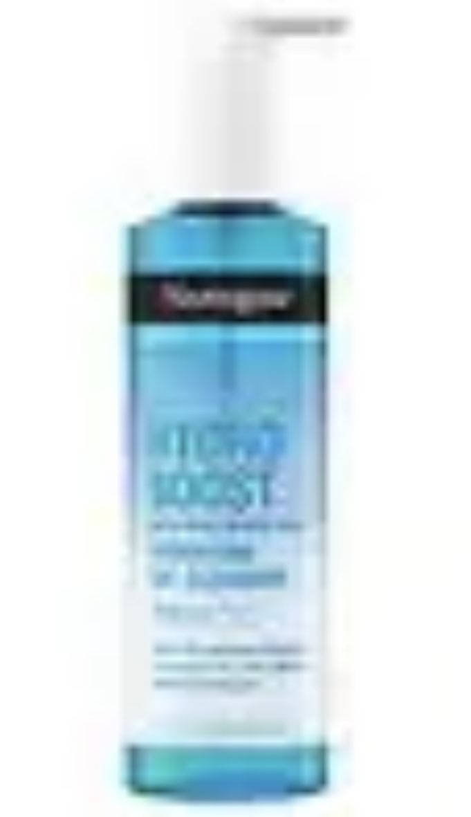 Neutrogena Hydro Boost Fragrance-Free Gel Facial Cleanser, 7.8 fl oz