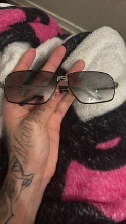 Fendi Glasses