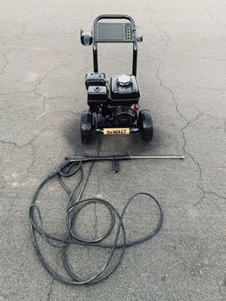 Honda Commercial Water Pressure Washer