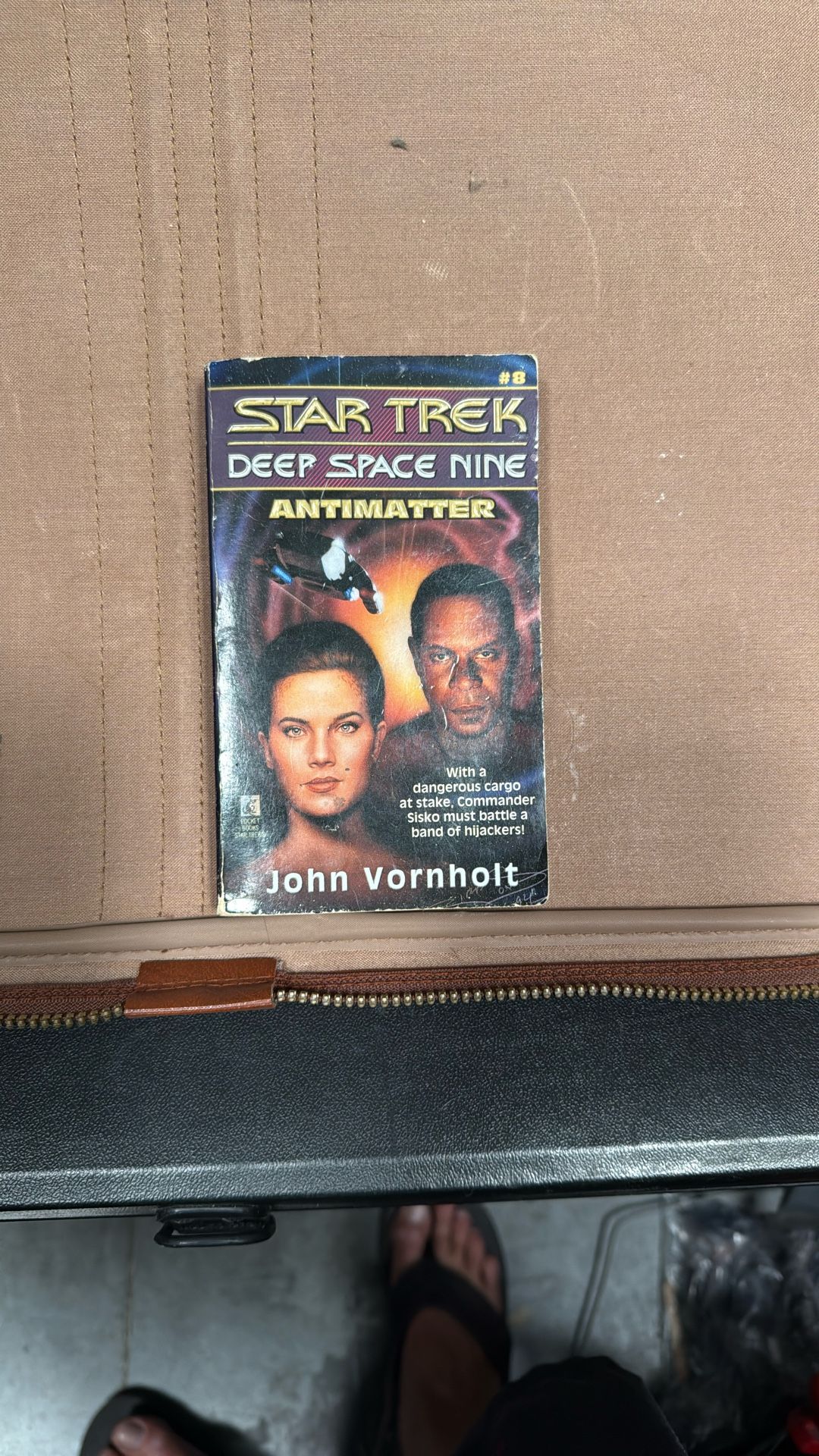 Star Trek deep Space Nine