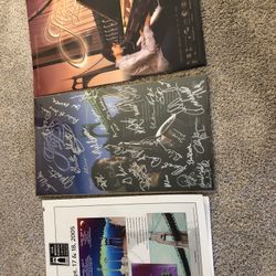 St John’s Jazz Festival/ Bridge Opening Posters