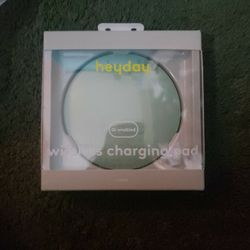 Wirless Charging Pad