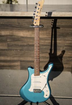 Yamaha Flying Samurai SGV 103C